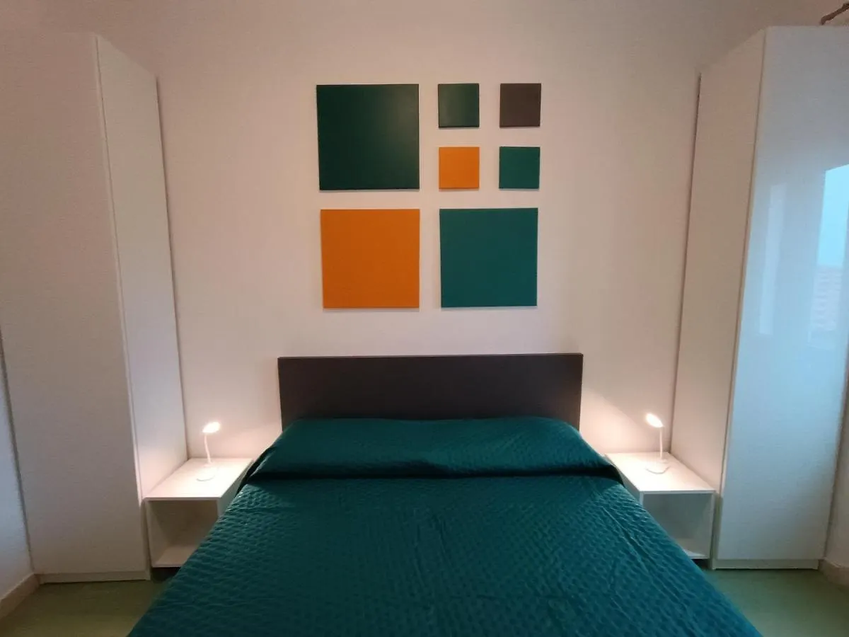 La Casa Di Delia Apartment Marciana Marina