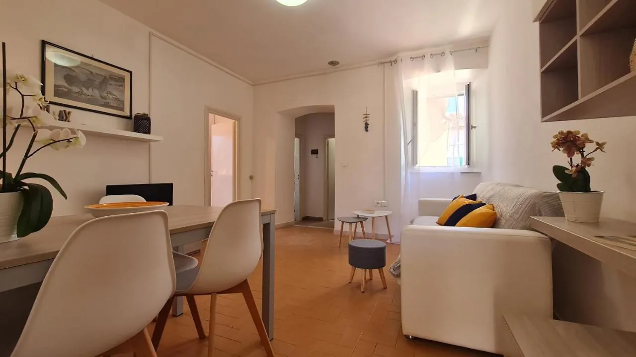 La Casa Di Delia Apartment Marciana Marina   Marciana Marina (Isola d'Elba)