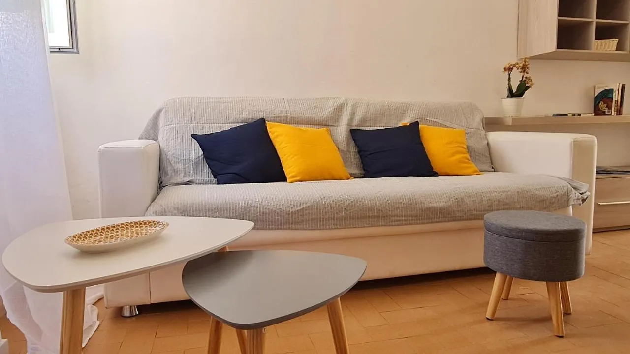 La Casa Di Delia Apartment Marciana Marina  Italy