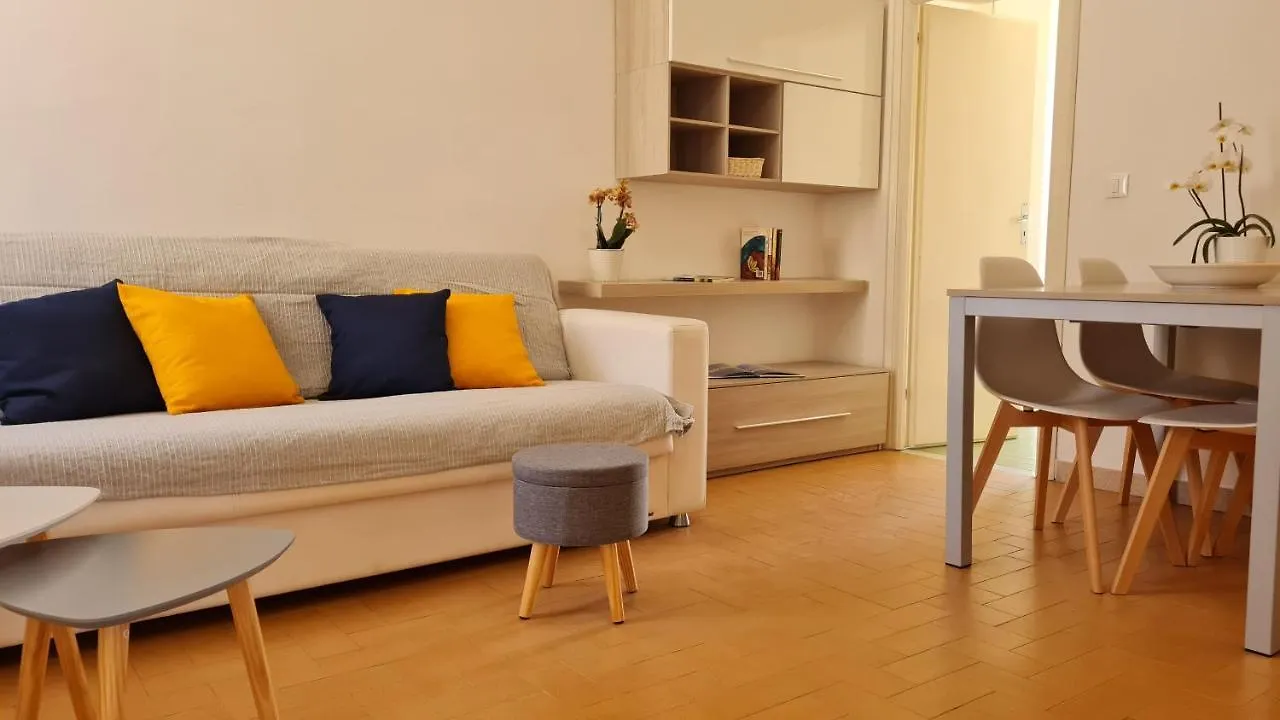 La Casa Di Delia Apartment Marciana Marina  Italy