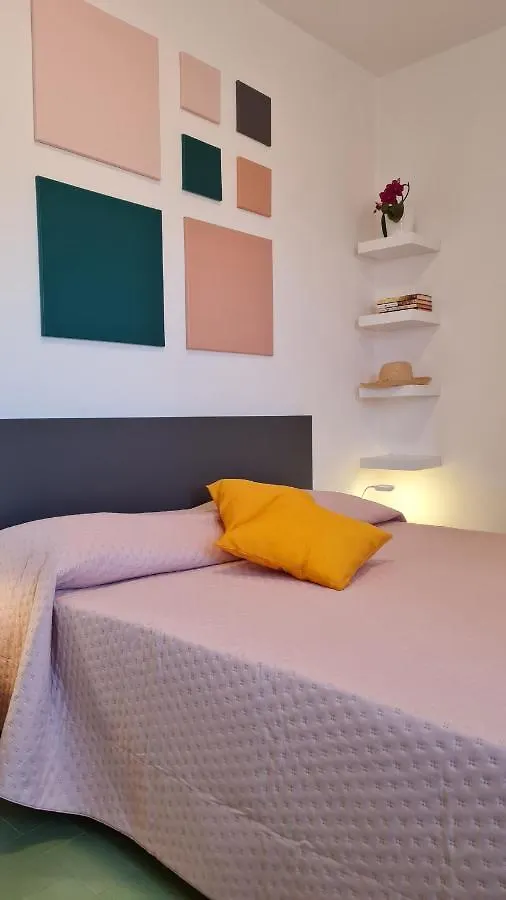 La Casa Di Delia Apartment Marciana Marina  Marciana Marina (Isola d'Elba)