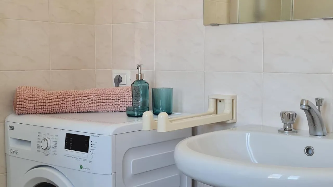 La Casa Di Delia Apartment Marciana Marina