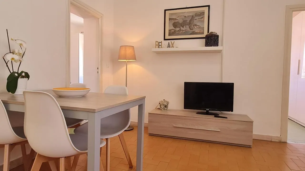 La Casa Di Delia Apartment Marciana Marina  Italy