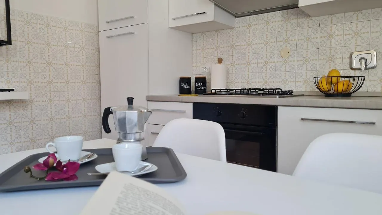 La Casa Di Delia Apartment Marciana Marina