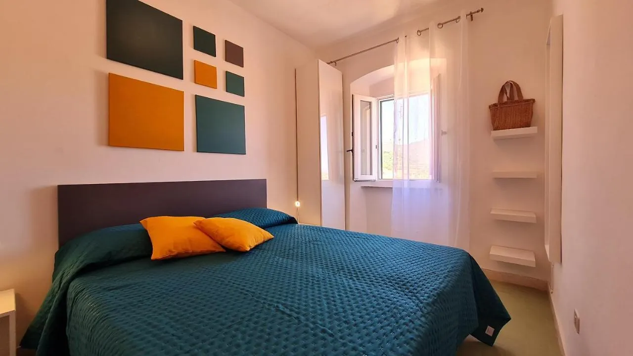 La Casa Di Delia Apartment Marciana Marina  Marciana Marina (Isola d'Elba)