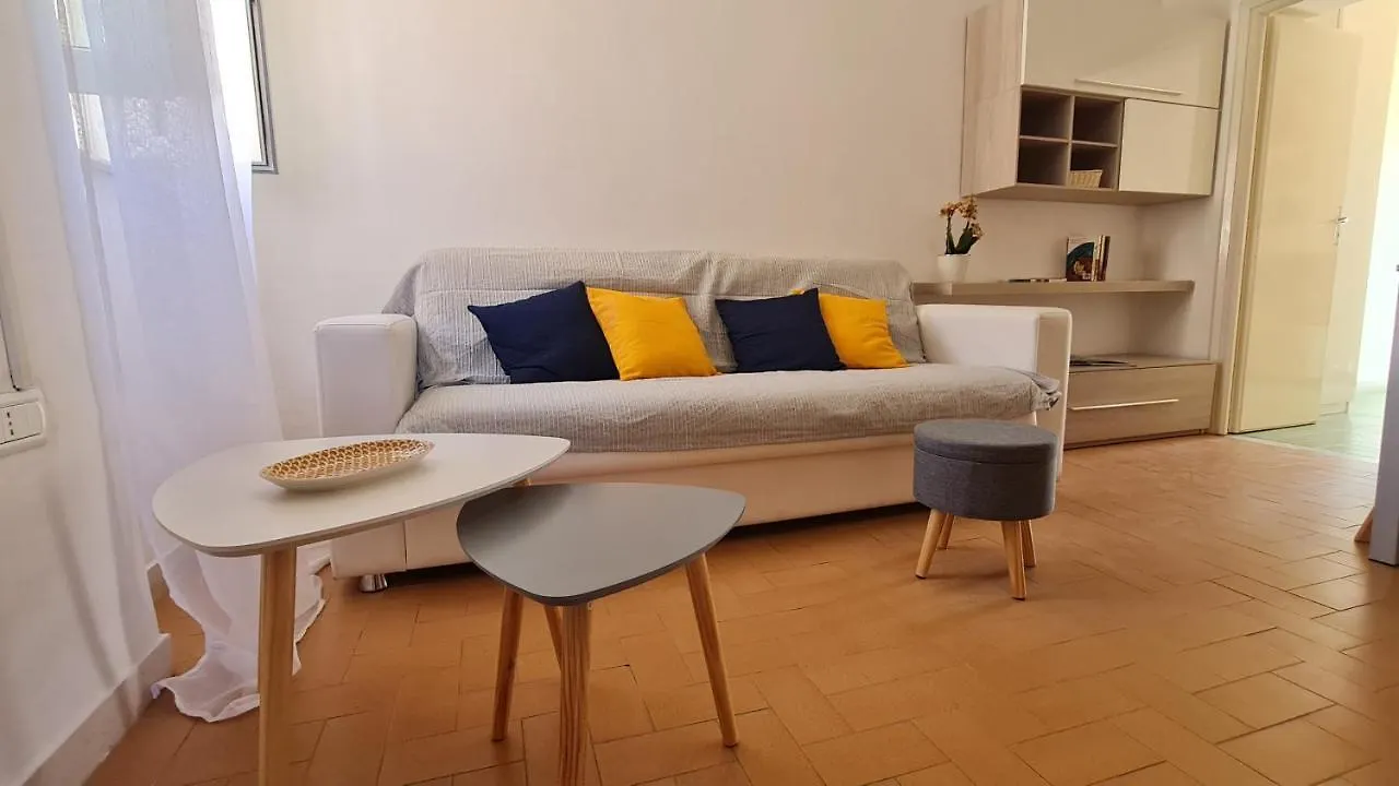 La Casa Di Delia Apartment Marciana Marina
