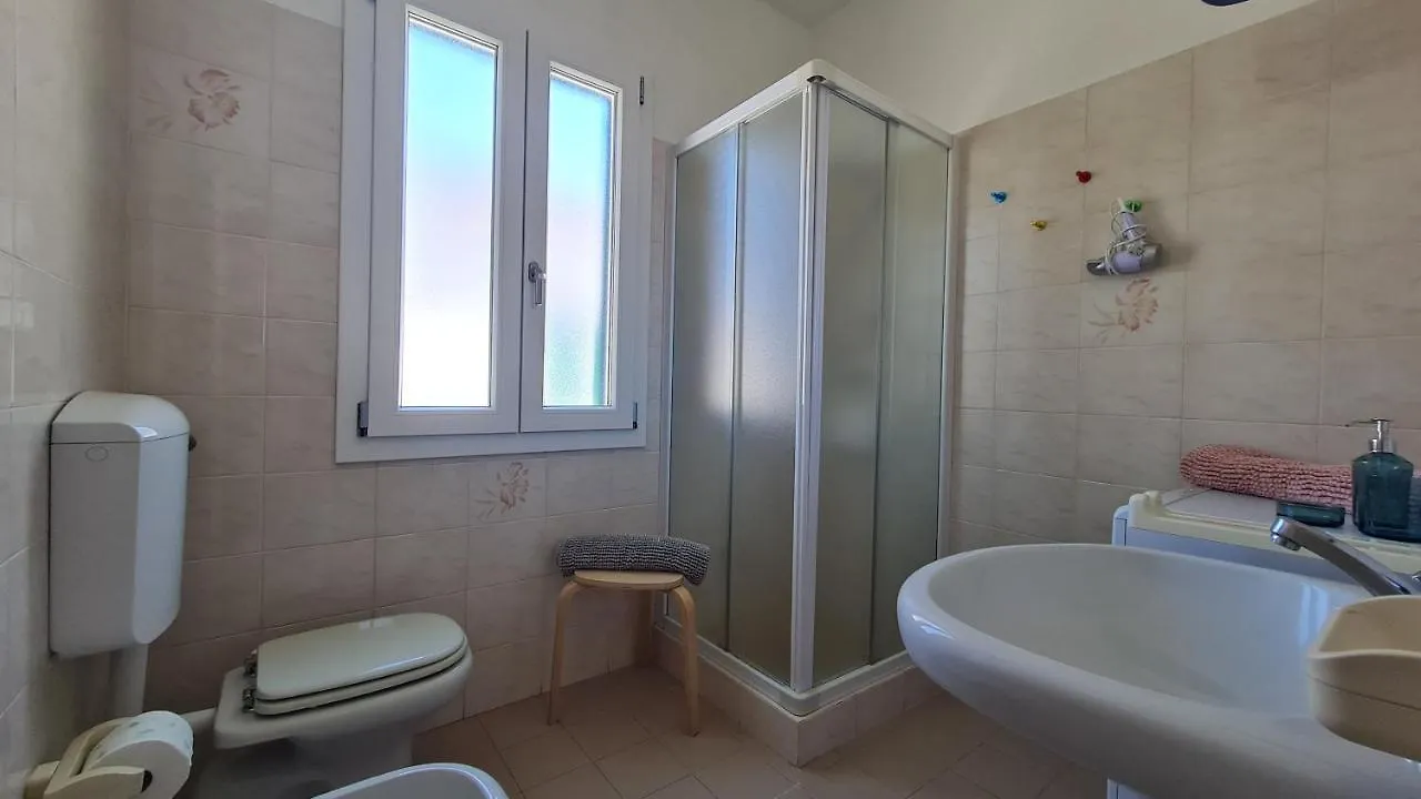 La Casa Di Delia Apartment Marciana Marina  Marciana Marina (Isola d'Elba)