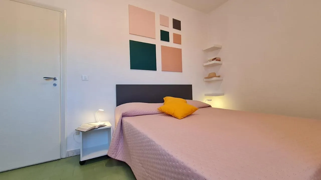 La Casa Di Delia Apartment Marciana Marina   Marciana Marina (Isola d'Elba)