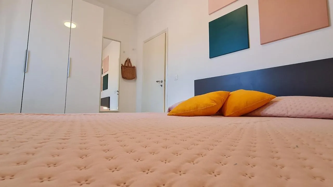La Casa Di Delia Apartment Marciana Marina  0*, Marciana Marina (Isola d'Elba) Italy