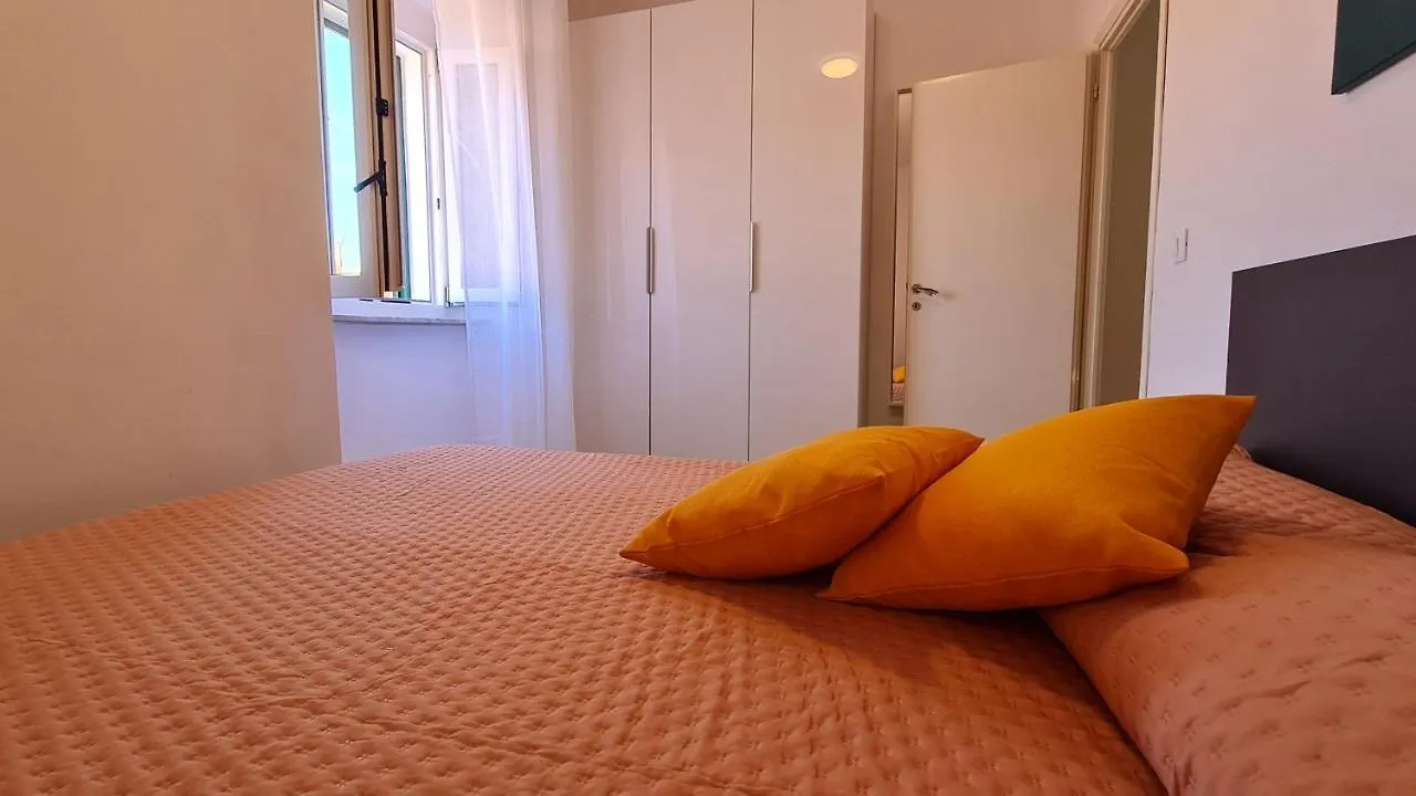 La Casa Di Delia Apartment Marciana Marina