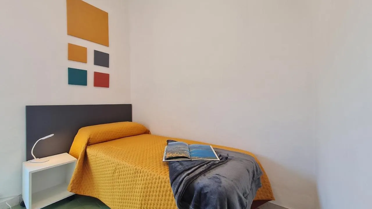 La Casa Di Delia Apartment Marciana Marina