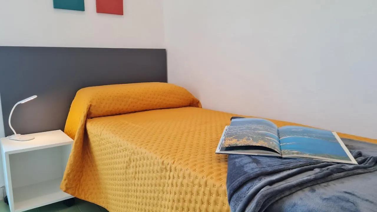 La Casa Di Delia Apartment Marciana Marina  Marciana Marina (Isola d'Elba)